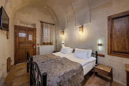 Cappadocia Balloon House