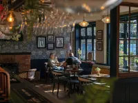 The Mayflower Hotels in Lymington
