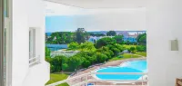 Prainha Clube - Sea View