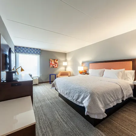 Hampton Inn Winchester N/Conference Center