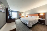 Hampton Inn Winchester N/Conference Center
