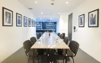 Artotel Gajahmada Semarang