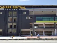 MD Boutique Hotel Hotels in Kampar