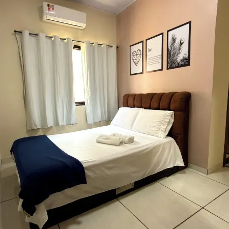 Casa Recanto Sonho PX Hospitais