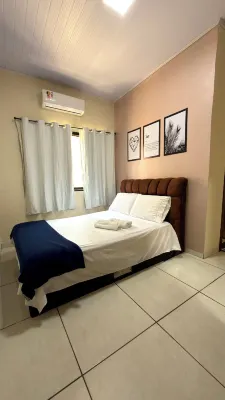 Casa Recanto Sonho PX Hospitais Hotels in 
