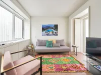 Lisbon Best Choice Prime Apartments Alfama Hotels near Museu do Fado