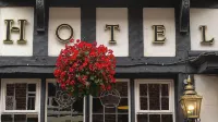 Rose & Crown Inn - Wifi