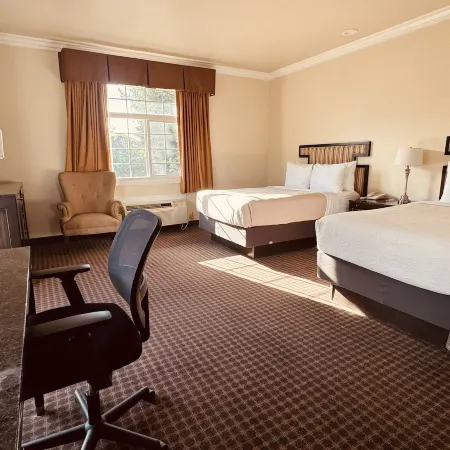 The Miramar Inn