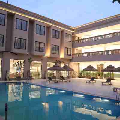 Sai Krishna Hill View Resort Fitness & Recreational Facilities