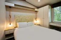 Host & Stay - The Evergreen Retreat RWM22