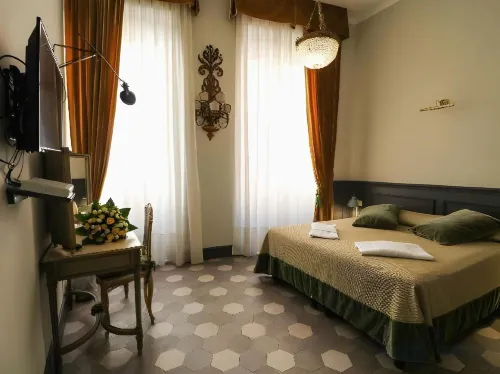 Residenza Ki - B&Bs (Bed and breakfast)