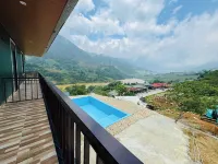 Sapa Mountain View Eco Home - Mountain view