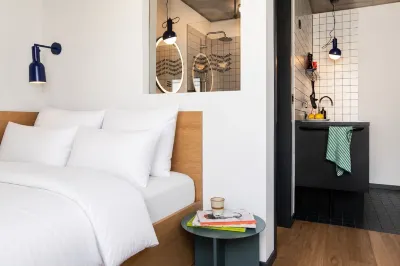 Stayery Berlin Friedrichshain Hotels in Berlin