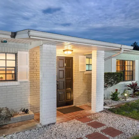 Hook, Line & Leisure: Lakefront Gem w/ Porch!