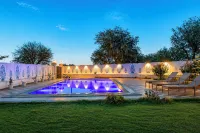 Alaya stays Haven Villa 3BHK with Pool - Villas