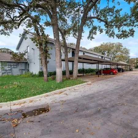 Gated Irving 2Br Work Suite - DFW 10Min · Pool+W/D - I20