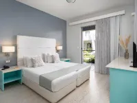 Sunrise Village Hotel - All Inclusive - balcony