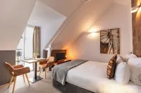 Le Manoir de Kerbot - Wifi