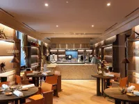 ميرسر مدريد Hotels near رِتيرو