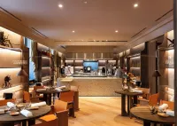 Mercer Madrid - New Opening - Spa