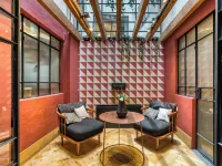 Casa Altata Hotel Boutique Hotels near Chapultepec Forest