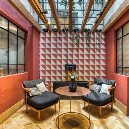 Casa Altata Hotel Boutique Отели рядом с достопримечательностью «Кондеса»