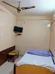 Kaveri Deluxe Lodge - Wifi