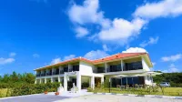 SAKURA RESORT HOTEL ISHIGAKI - Gym