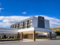 The Federal Hotel Downtown Carson City, Ascend Hotel Collection Hotels in Carson City