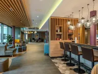 Premier Inn Göttingen Hotel Hotels near Haltepunkt Garteschenke