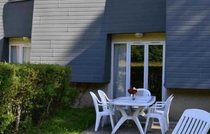 Gîte 4 personnes