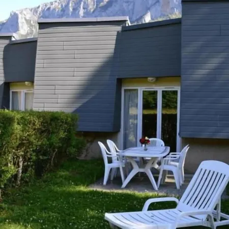 Gîte 4 personnes