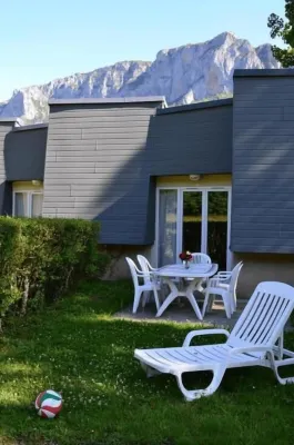 Gîte 4 personnes - 2-Star