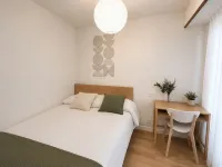 Letras del Tormes - Hostels