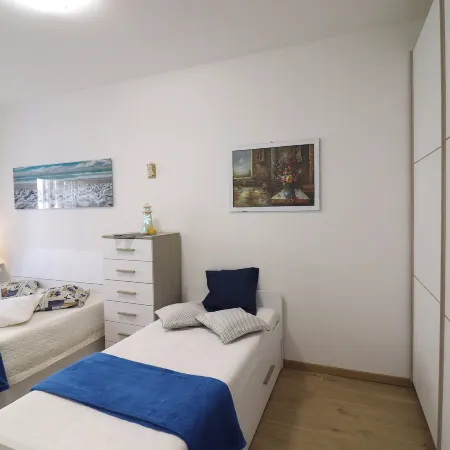 Casa Luisa Sea, Comfort & Relax Just Steps from the Beach