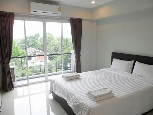 Delight Residence - Pensionat