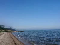 뉘코빙 M의 4인용 홀리데이 플랫 - 비치