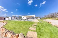 Villa Cento Ulivi By Vivimy - Hot Tub
