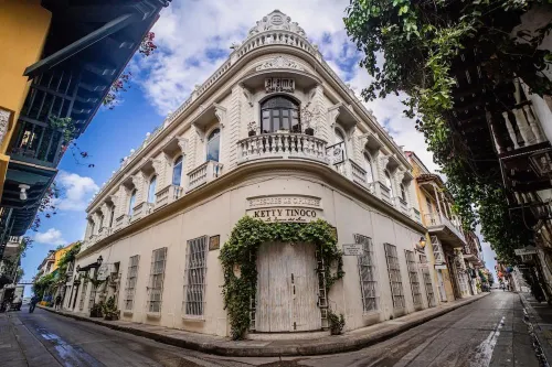 Al Alma Apart-Suites - Apartments