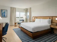 Maritime Hotel Fort Lauderdale Airport & Cruiseport Hotels near New River Marina