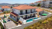 Kiva Alaçatı Hotel by Amarillo - Pool