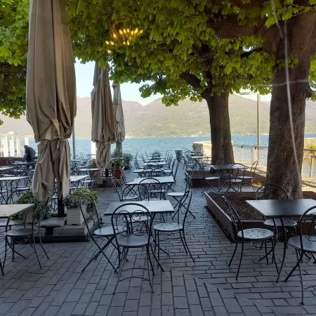 Marco Apartment - Holiday Apartment Luino
