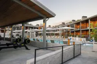 Appellation Healdsburg - Gym