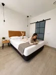 Apartamento cómodo cerca del Puerto - 4 Yıldız