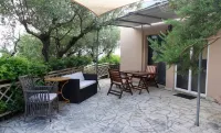 One Bedroom Villa - Villas