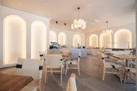 Noema Hotel - breakfast