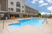 Holiday Inn Express & Suites NEW IBERIA-AVERY ISLAND by IHG