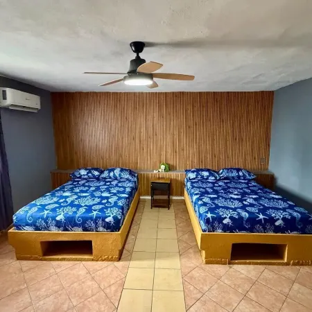 Villa Cielo y Mar Playa Miramar