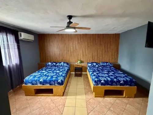 Villa Cielo y Mar Playa Miramar
