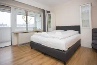 Wohnung in Winterberg Nahe Skigebiet